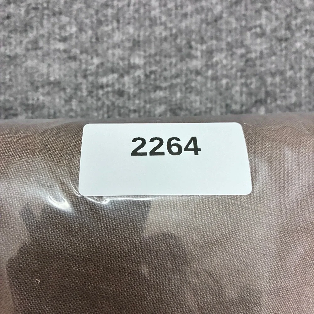Eileen Fisher Linen Pants XL Neutral Lagenlook Capsule Sustainable Minimalist
